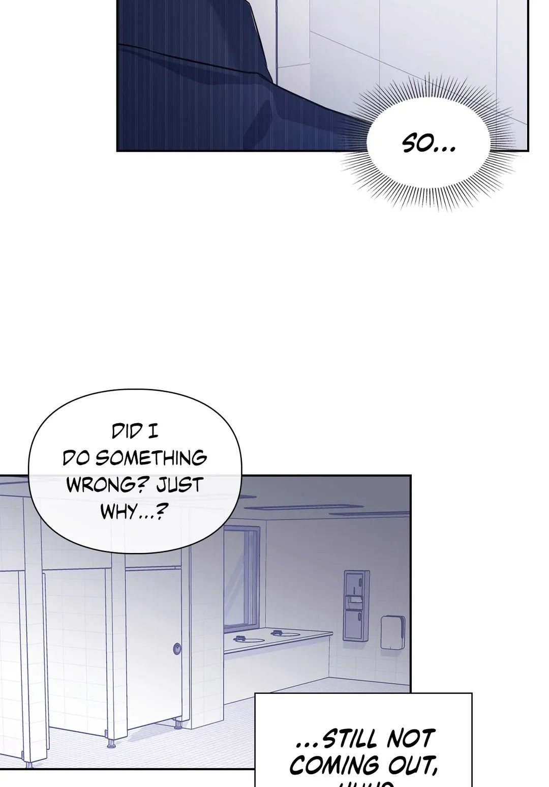 Read BAITS chapter 2.1 image 77 on Lezhin
