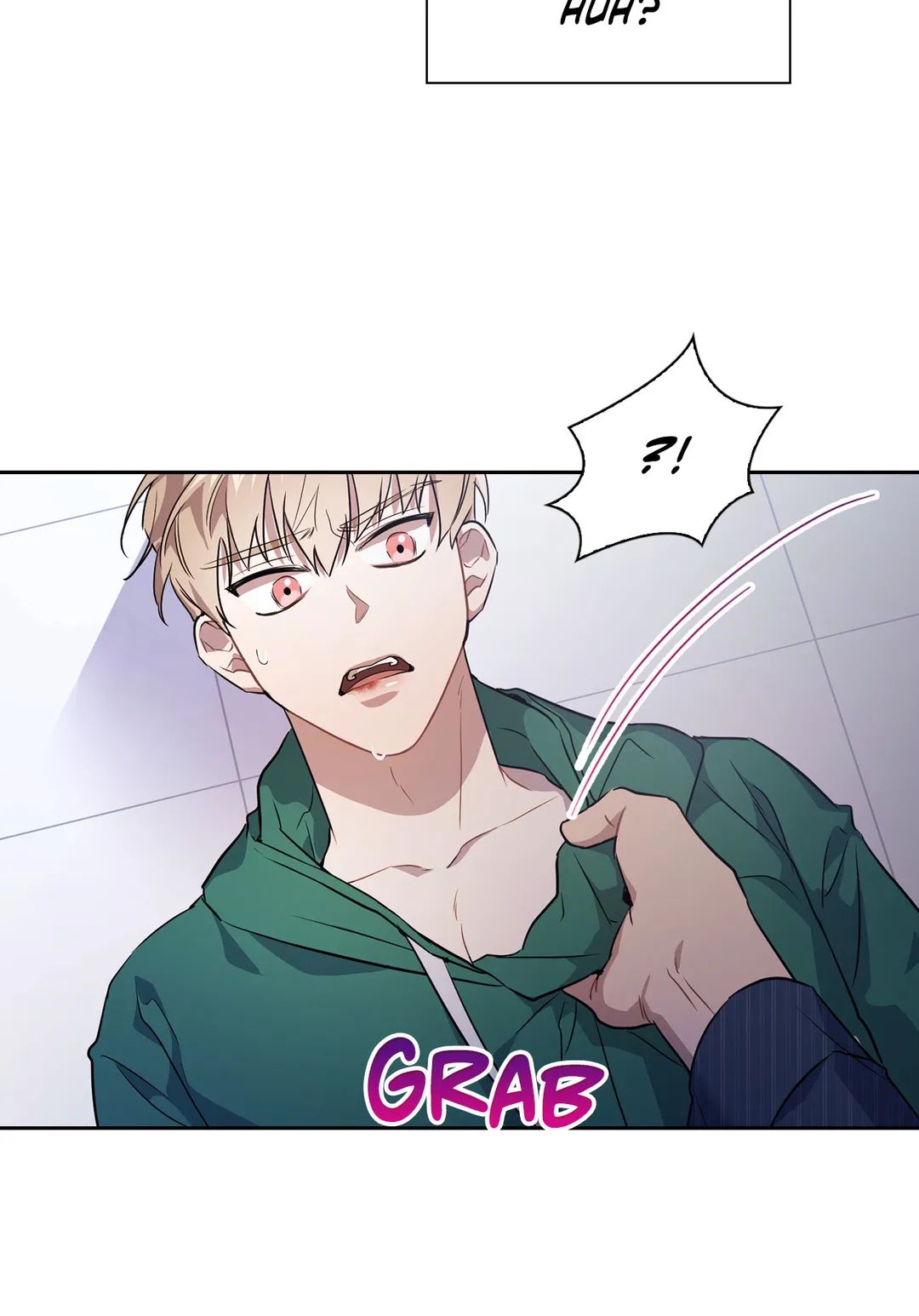 Read BAITS chapter 2.1 image 78 on Lezhin