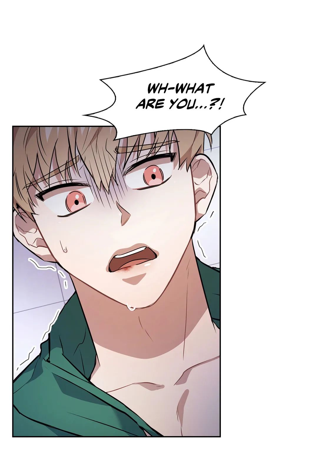 Read BAITS chapter 2.1 image 79 on Lezhin