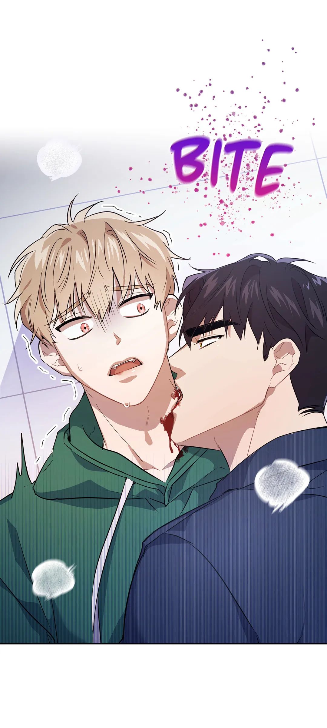 Read BAITS chapter 2.1 image 80 on Lezhin