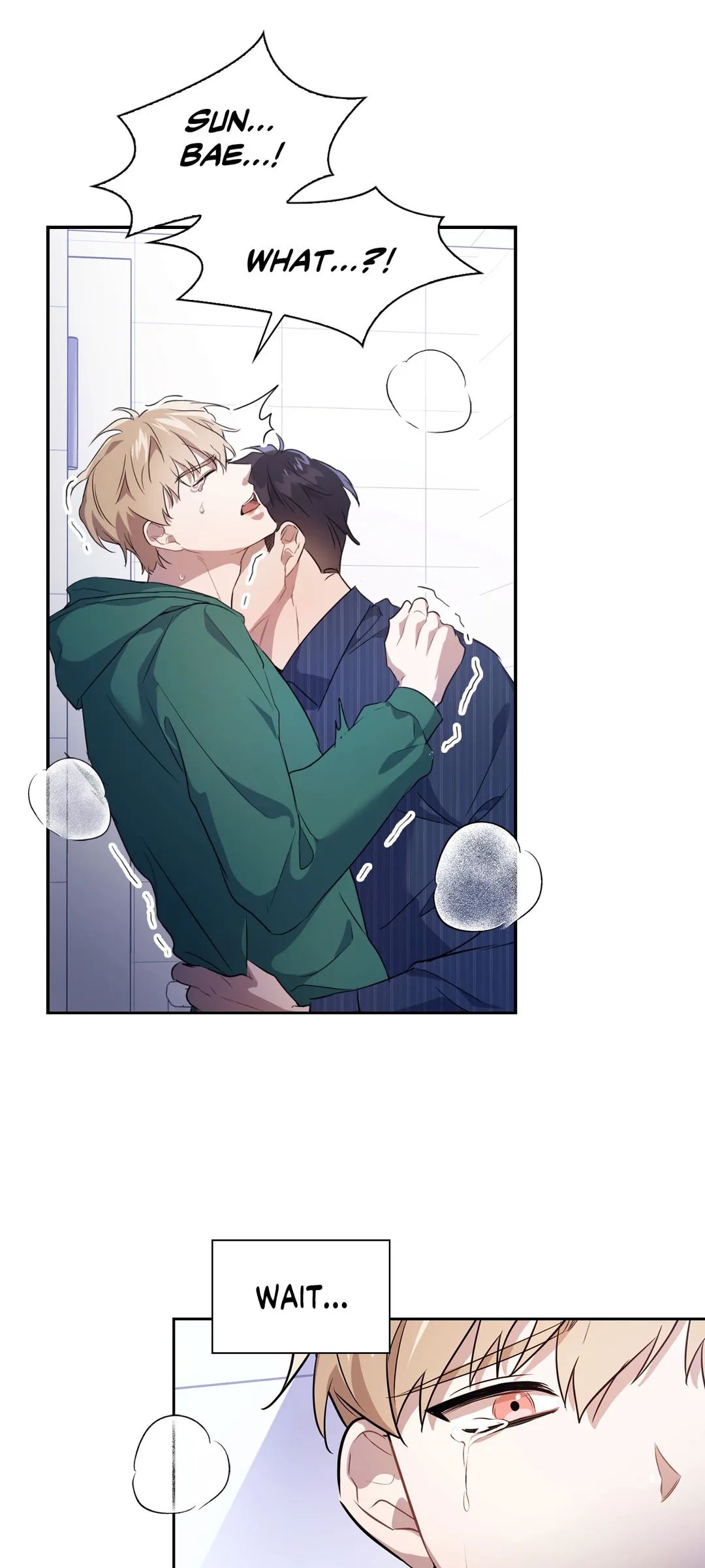 Read BAITS chapter 2.1 image 81 on Lezhin