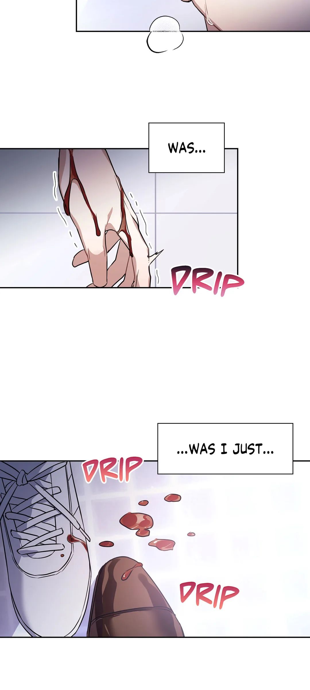 Read BAITS chapter 2.1 image 82 on Lezhin