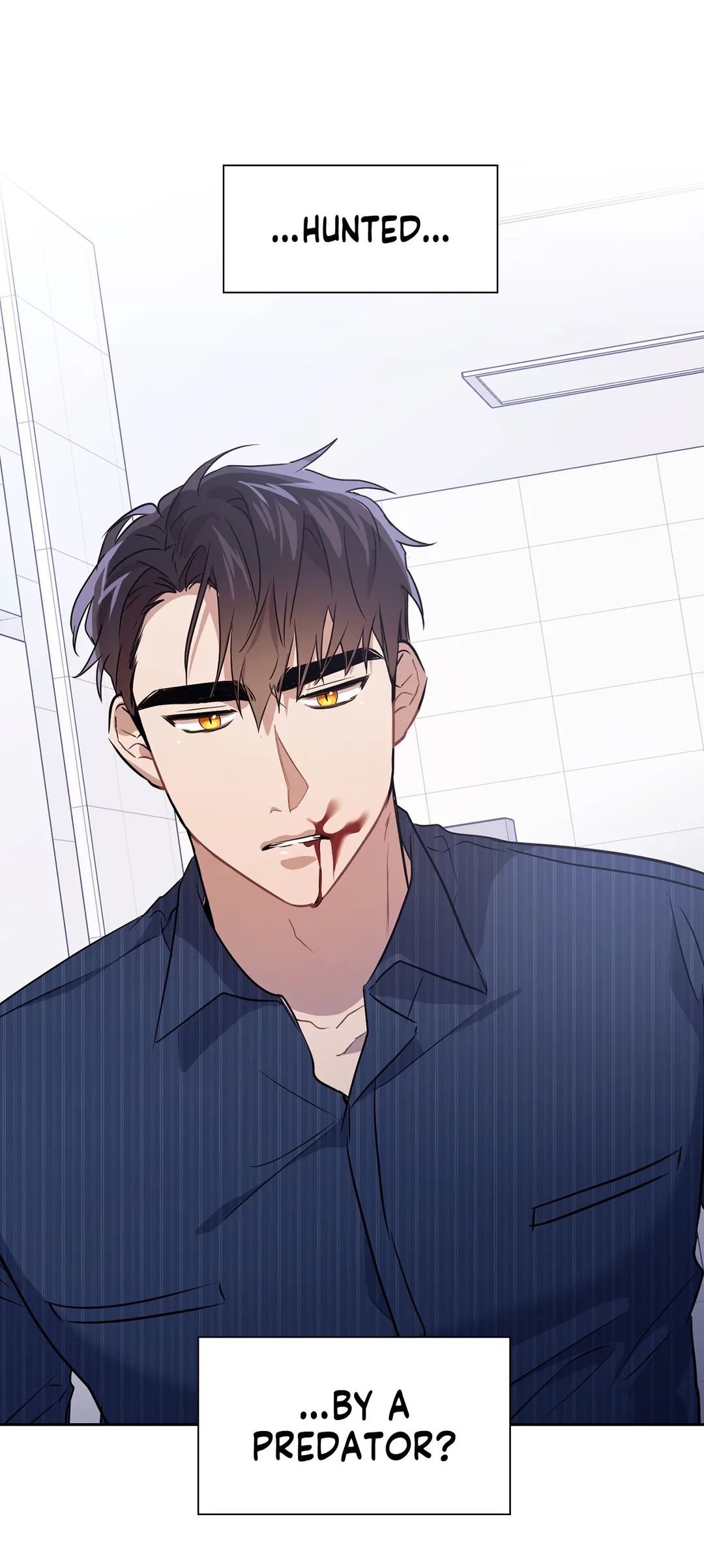 Read BAITS chapter 2.1 image 83 on Lezhin