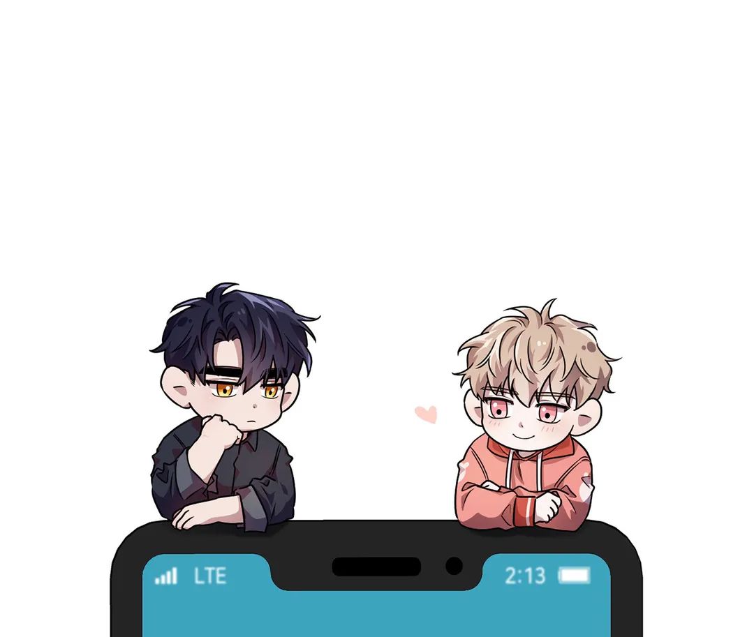 Read BAITS chapter 2.1 image 84 on Lezhin