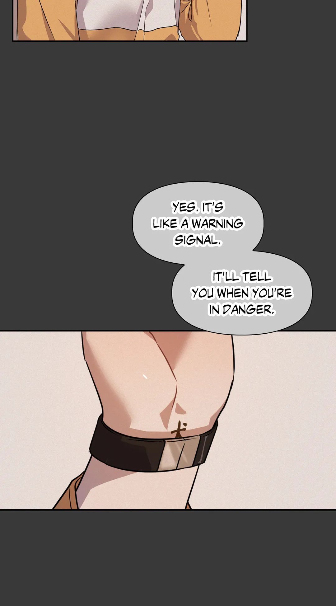 Read BAITS chapter 2.1 image 9 on Lezhin