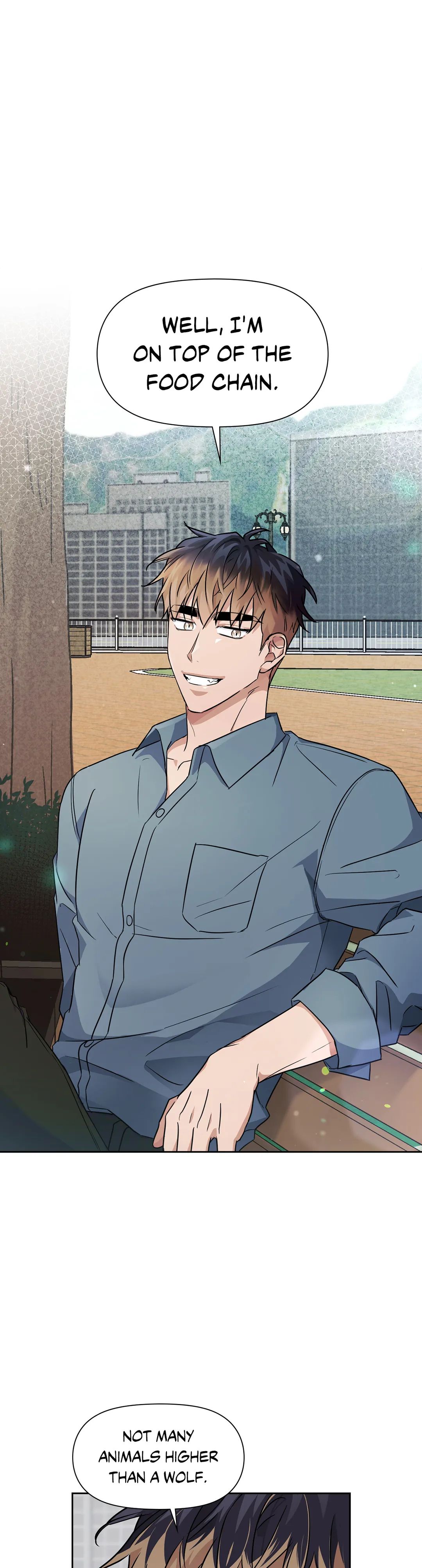 Read BAITS chapter 21 image 10 on Lezhin