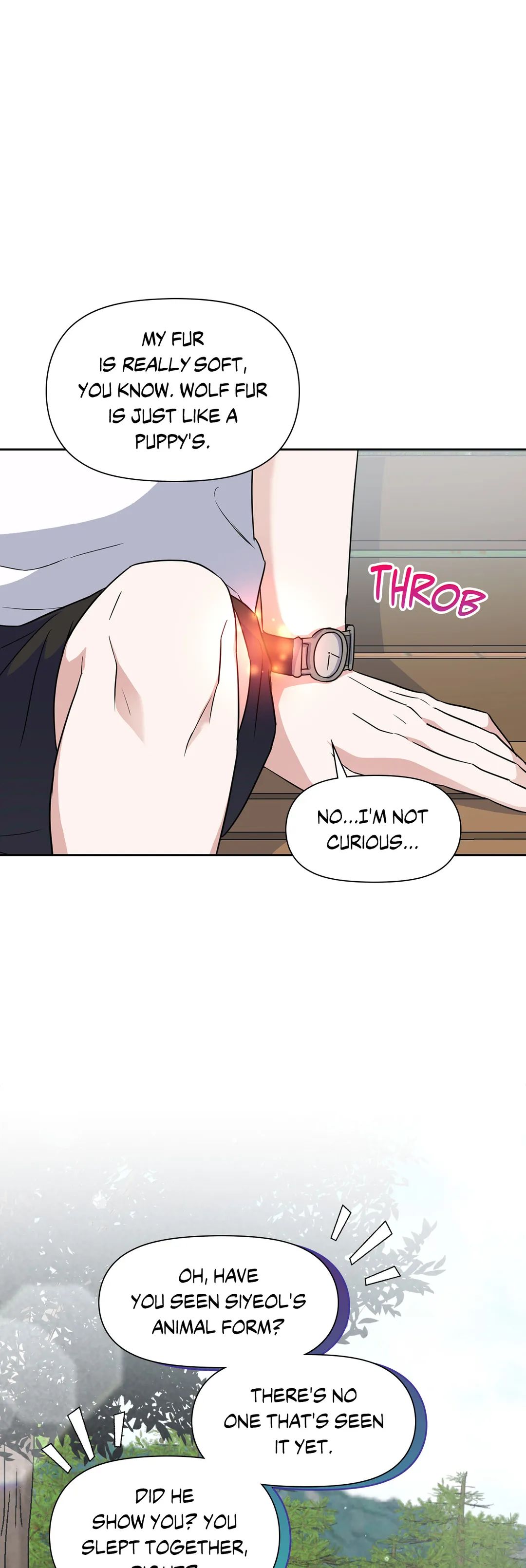 Read BAITS chapter 21 image 12 on Lezhin