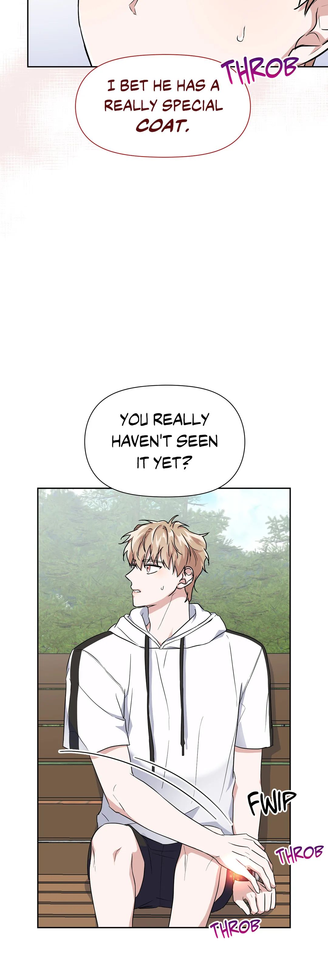 Read BAITS chapter 21 image 14 on Lezhin