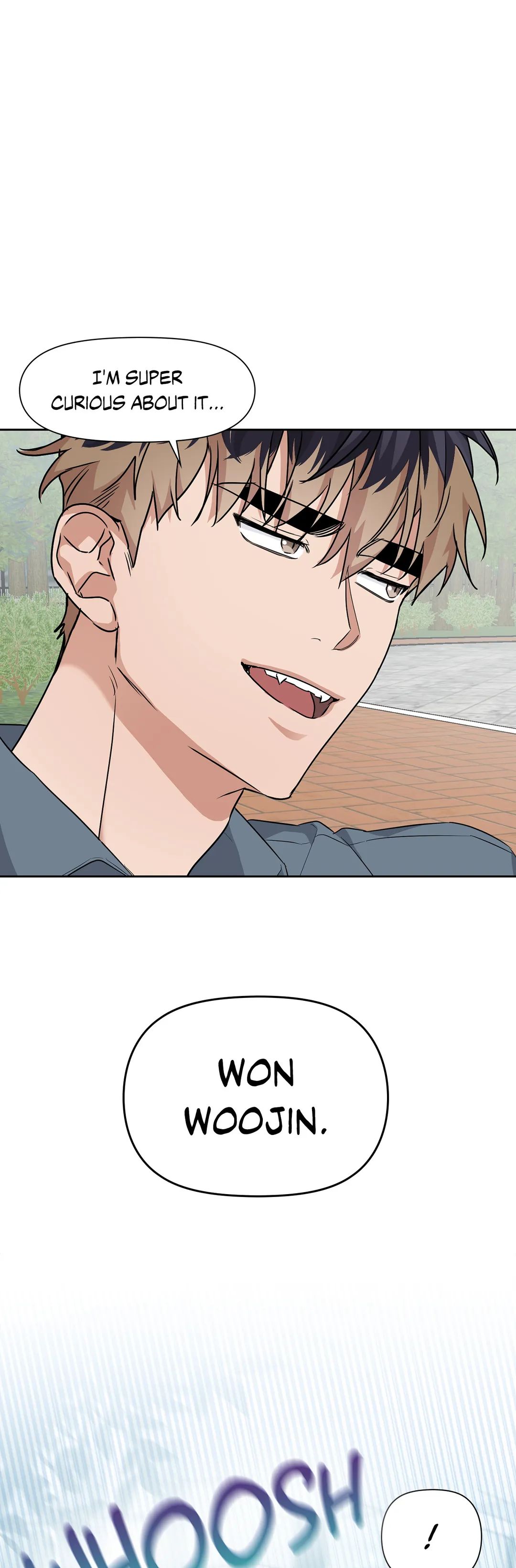 Read BAITS chapter 21 image 15 on Lezhin