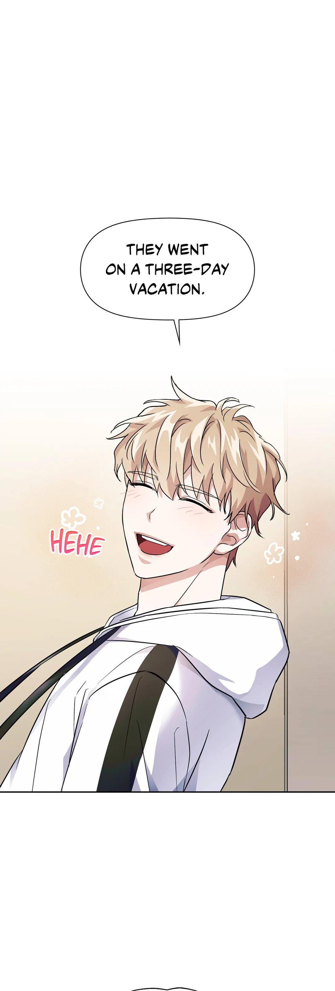 Read BAITS chapter 21 image 35 on Lezhin