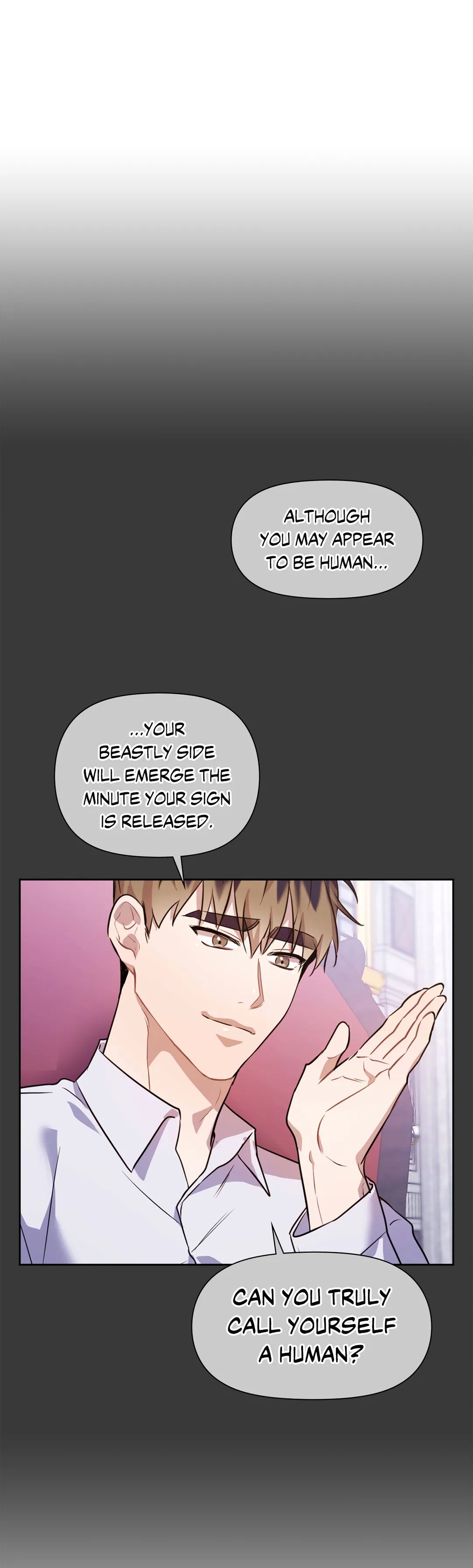 Read BAITS chapter 21 image 4 on Lezhin