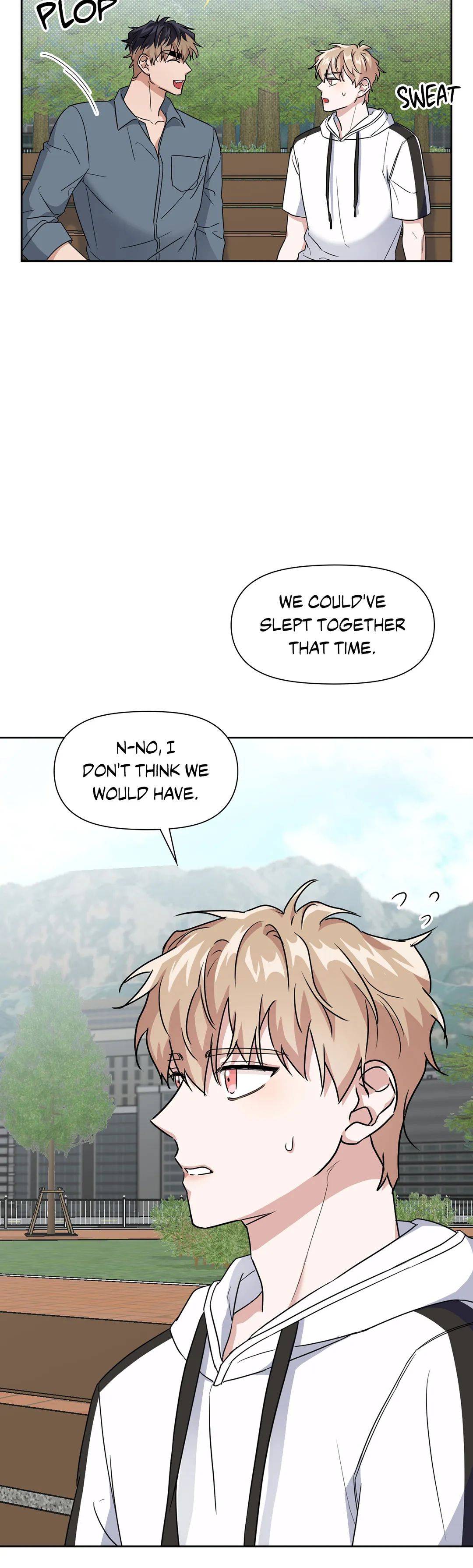 Read BAITS chapter 21 image 6 on Lezhin