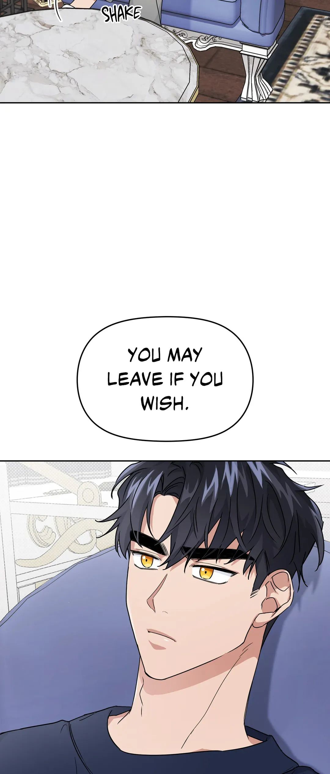 Read BAITS chapter 25 image 22 on Lezhin