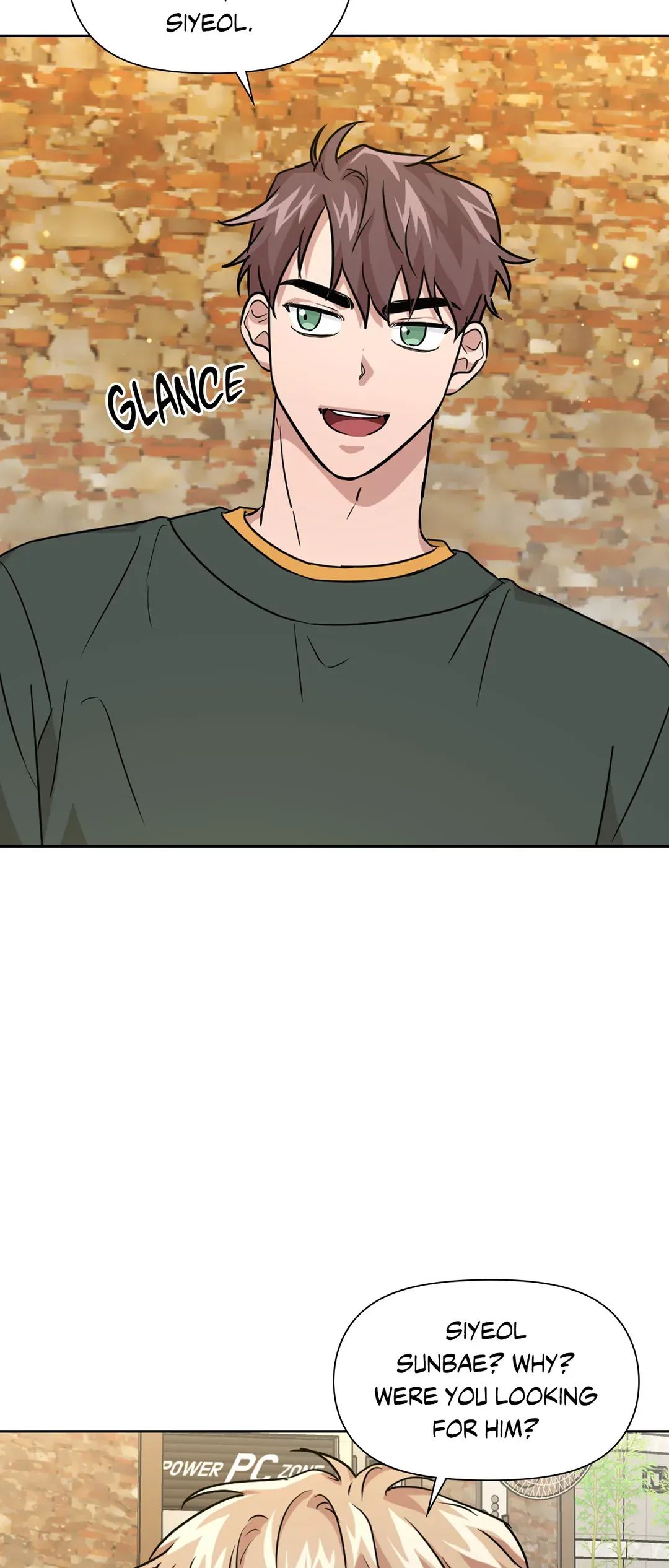 Read BAITS chapter 25 image 34 on Lezhin