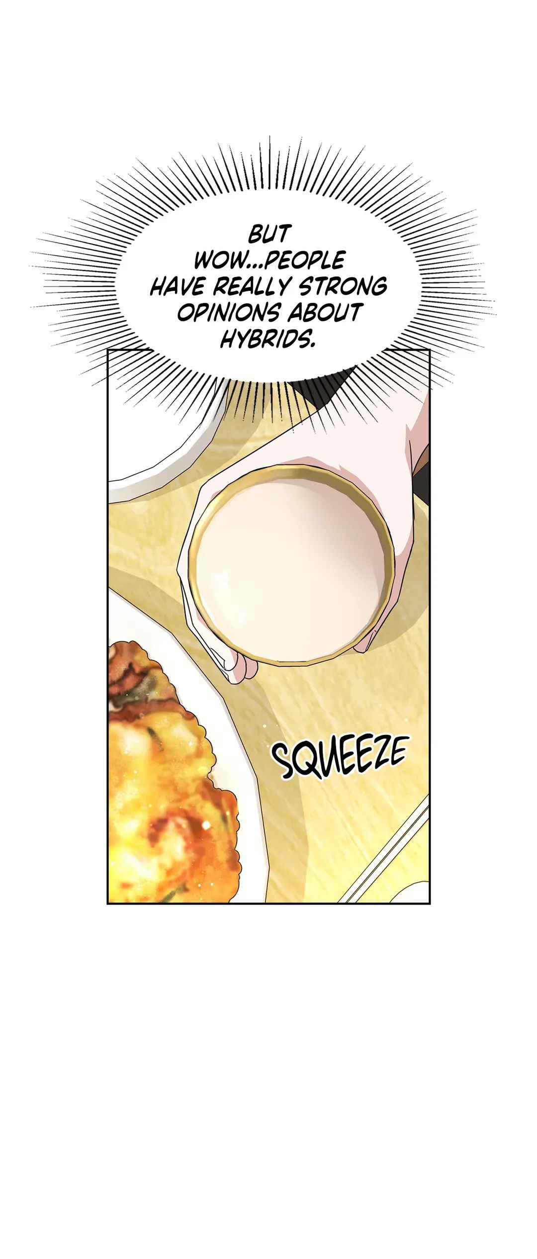 Read BAITS chapter 25 image 45 on Lezhin