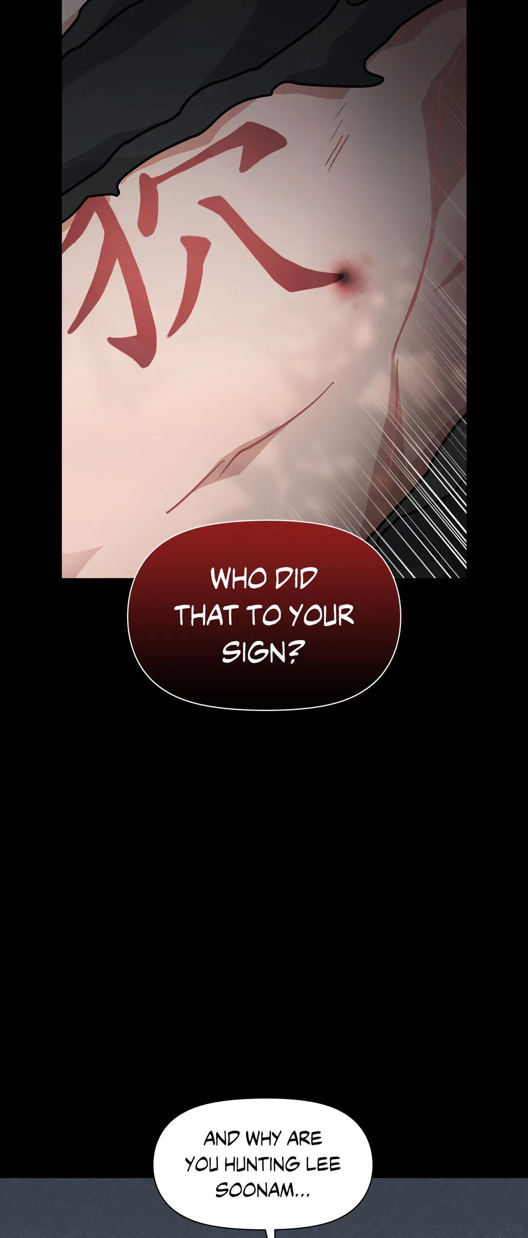 Read BAITS chapter 25 image 8 on Lezhin