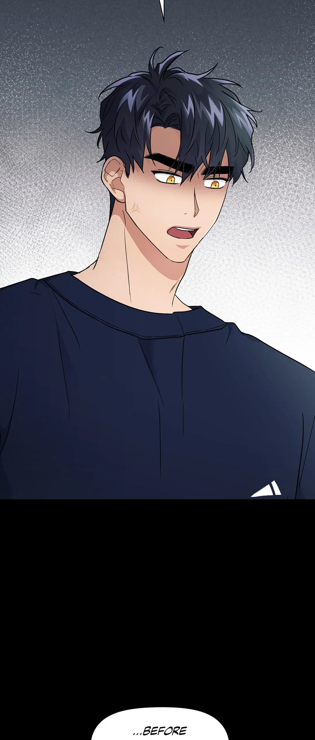 Read BAITS chapter 25 image 9 on Lezhin
