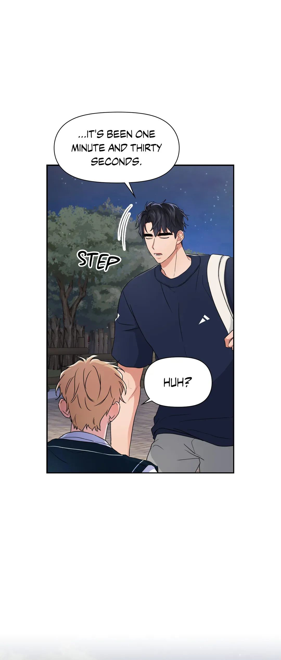 Read BAITS chapter 29 image 13 on Lezhin