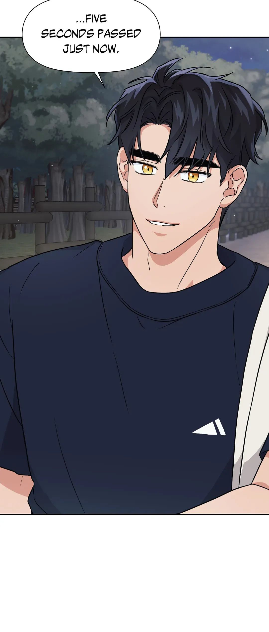 Read BAITS chapter 29 image 15 on Lezhin