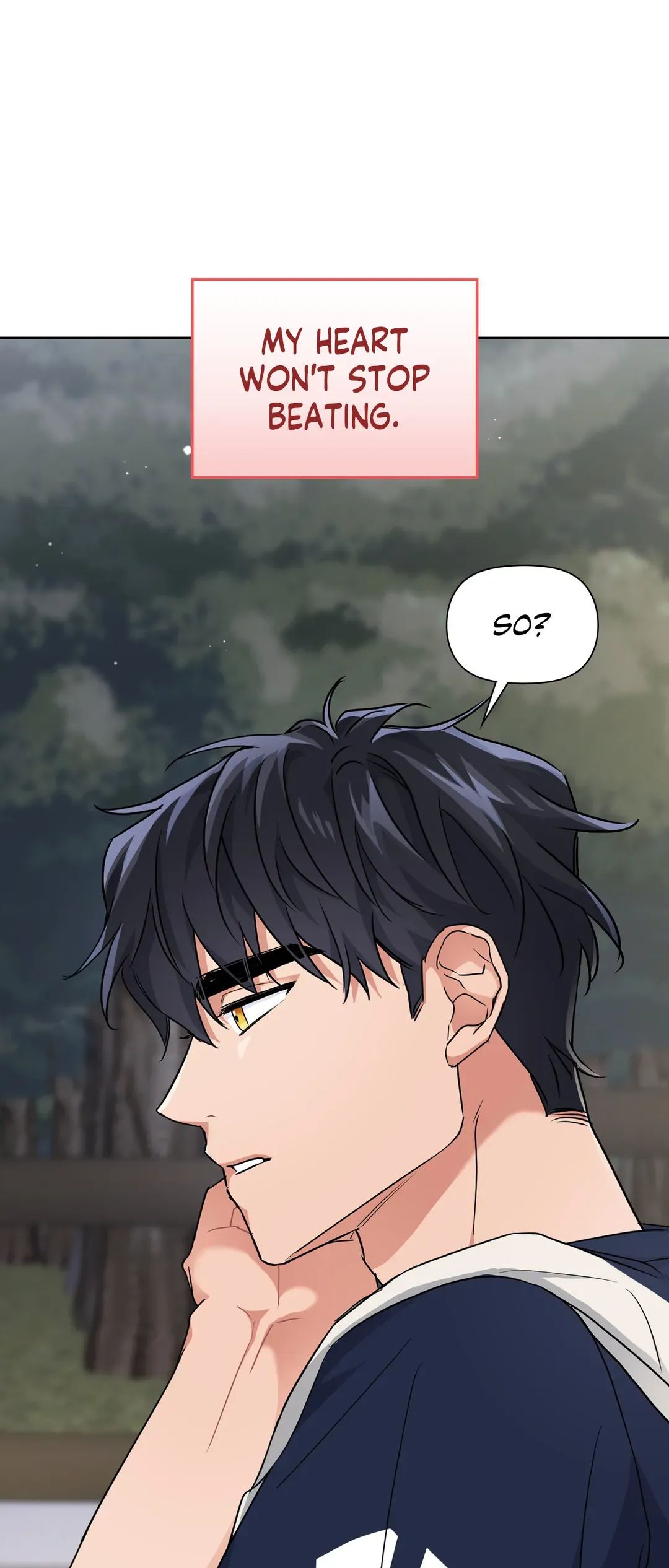 Read BAITS chapter 29 image 18 on Lezhin