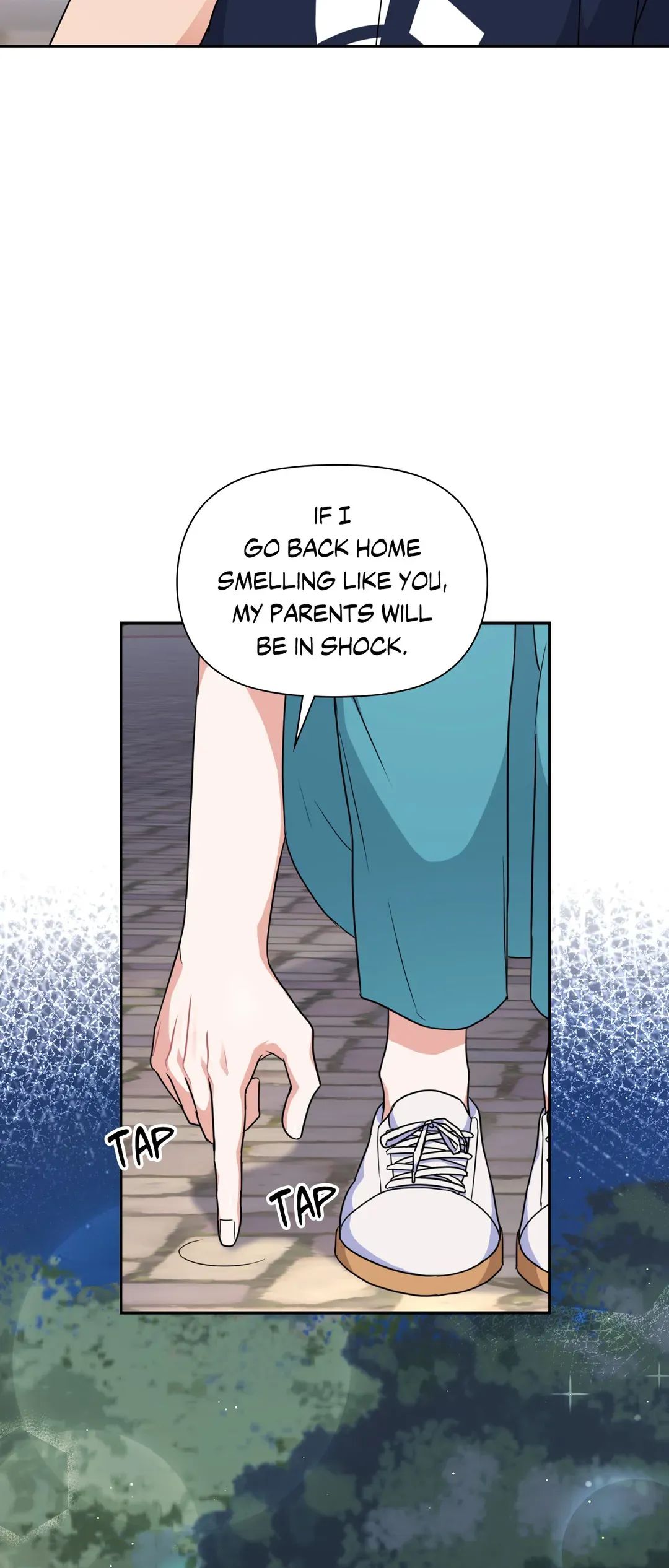 Read BAITS chapter 29 image 19 on Lezhin