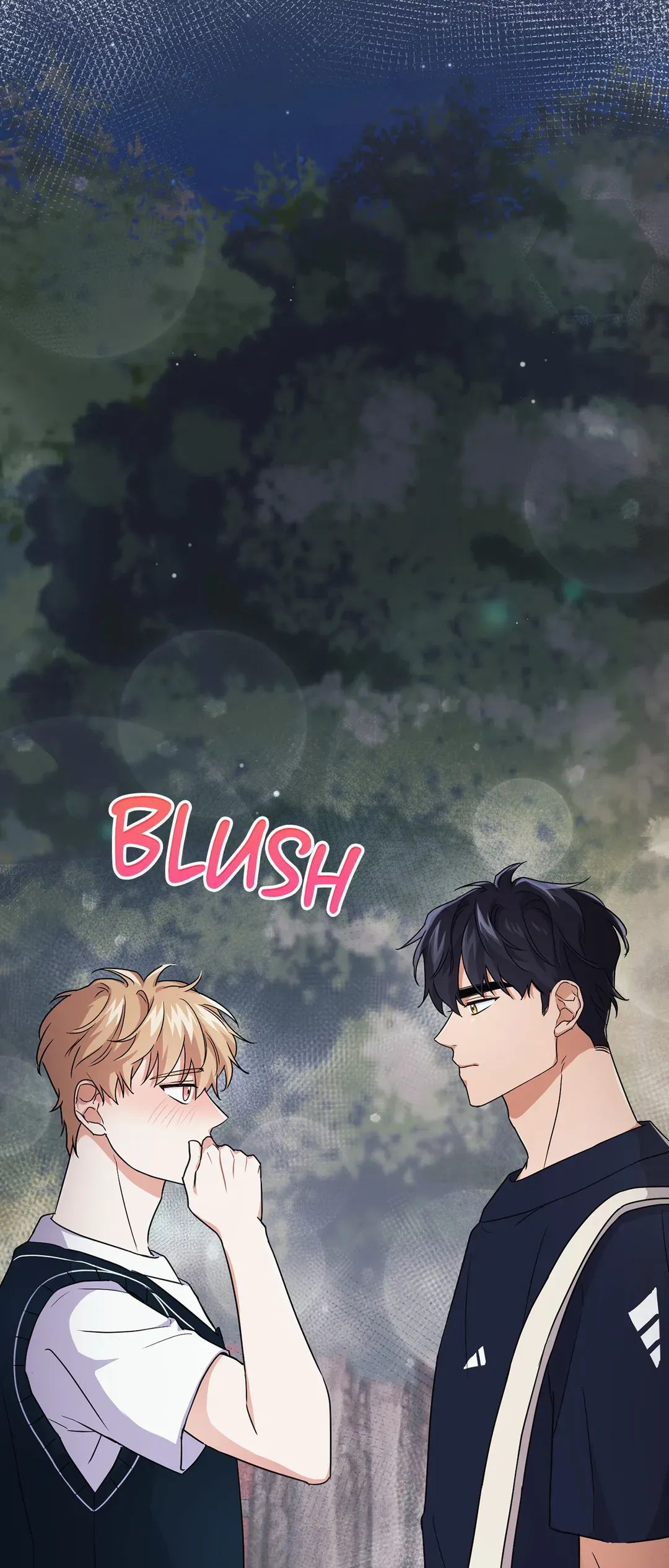 Read BAITS chapter 29 image 2 on Lezhin