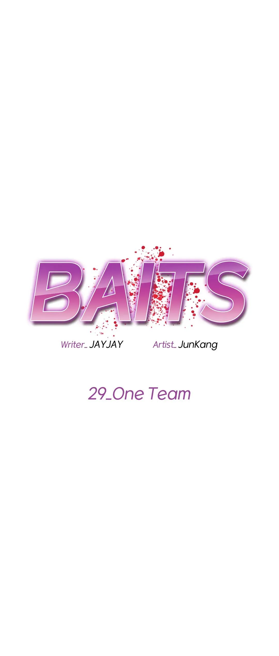 Read BAITS chapter 29 image 21 on Lezhin