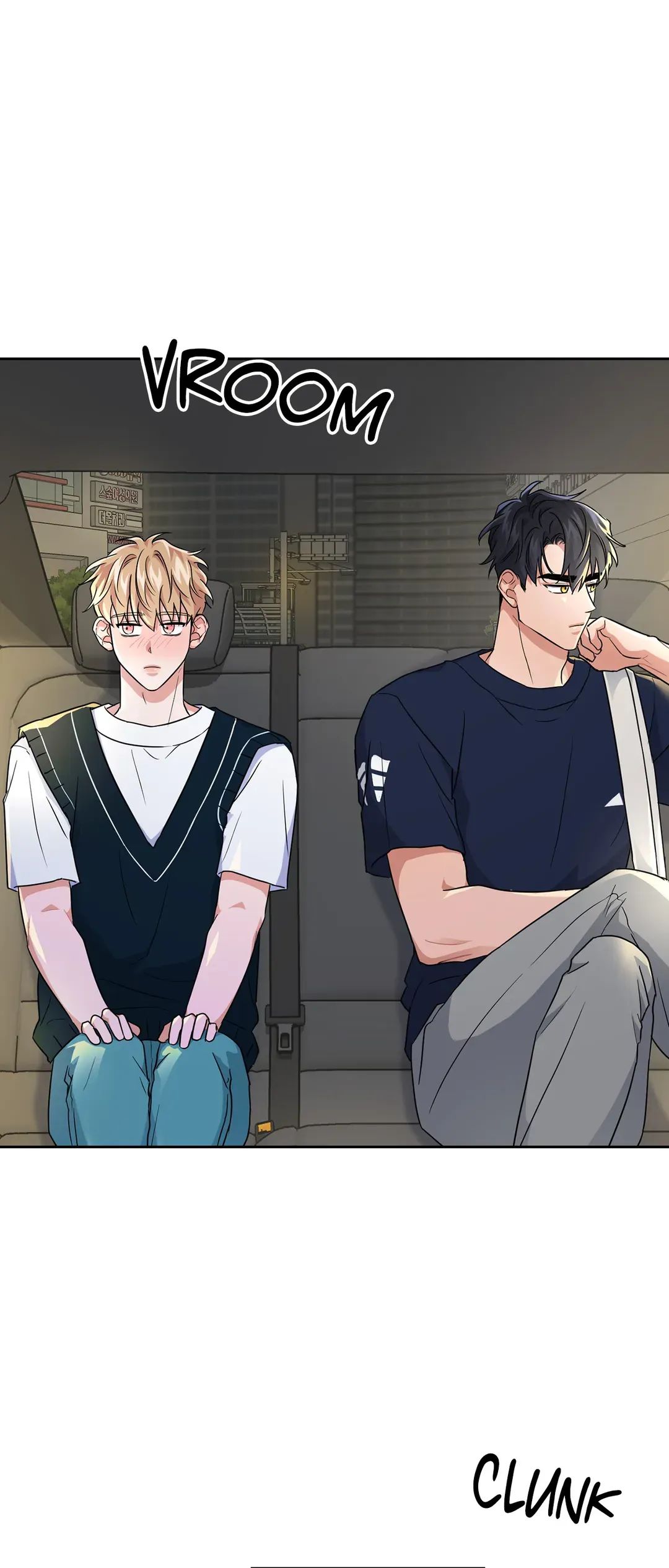 Read BAITS chapter 29 image 22 on Lezhin