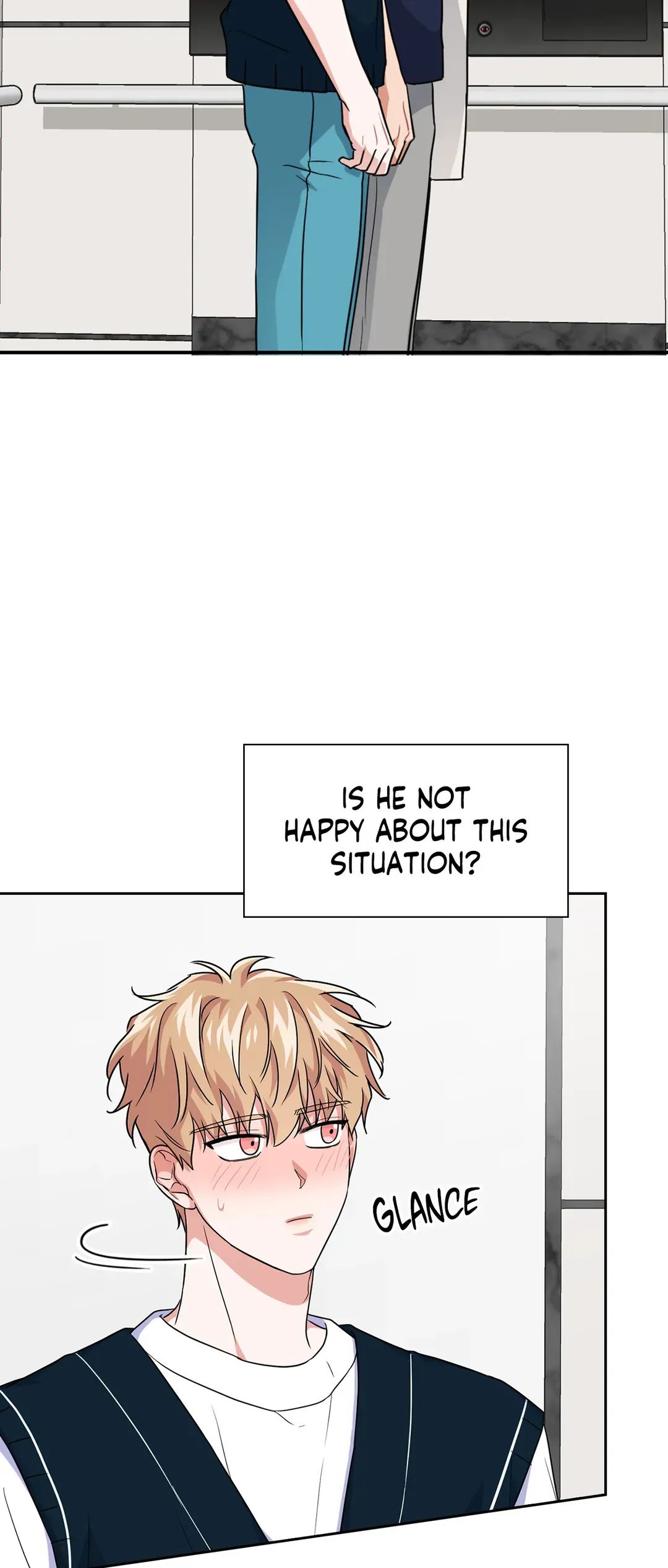 Read BAITS chapter 29 image 27 on Lezhin
