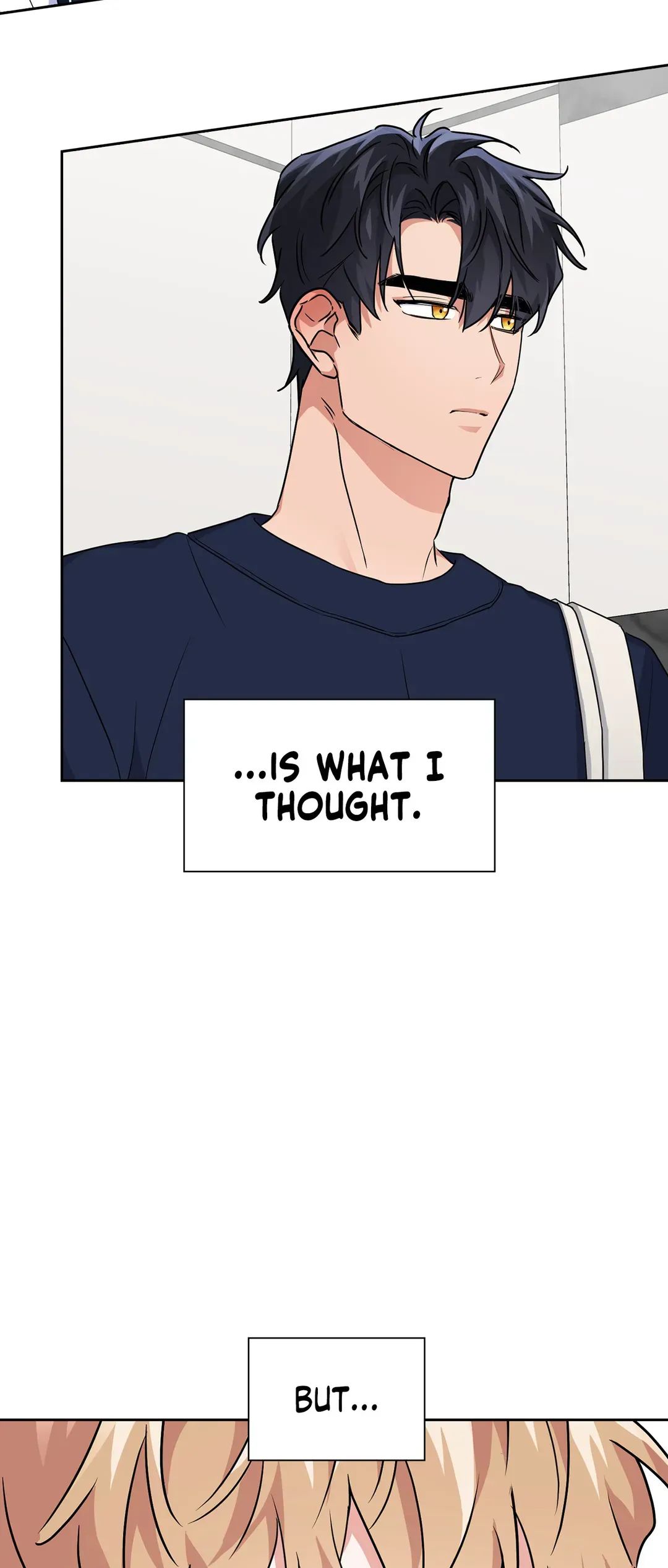 Read BAITS chapter 29 image 28 on Lezhin