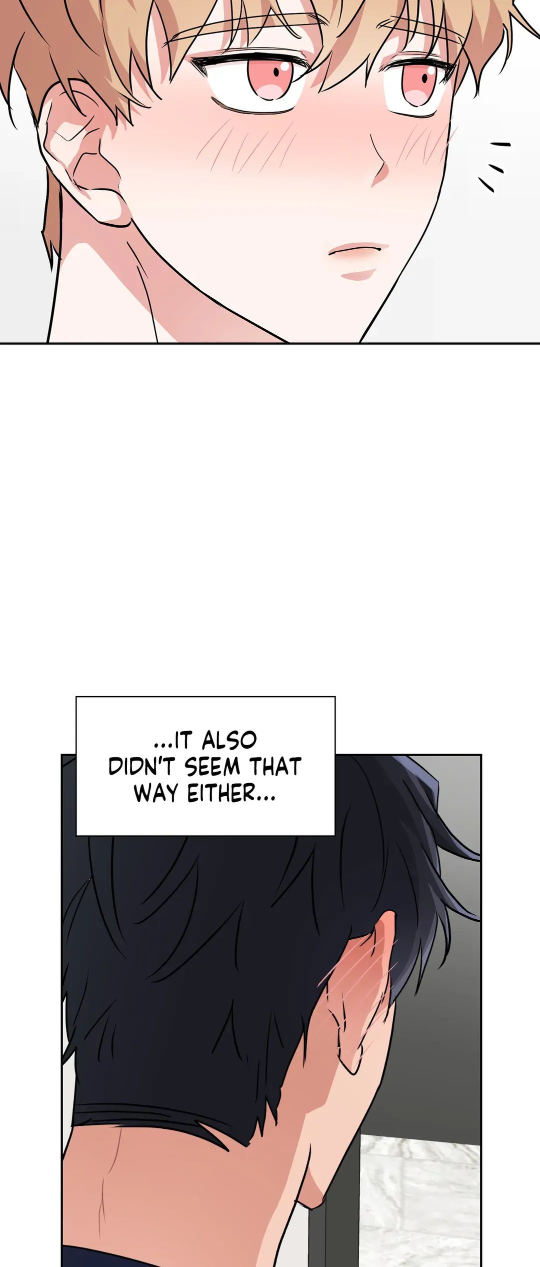 Read BAITS chapter 29 image 29 on Lezhin