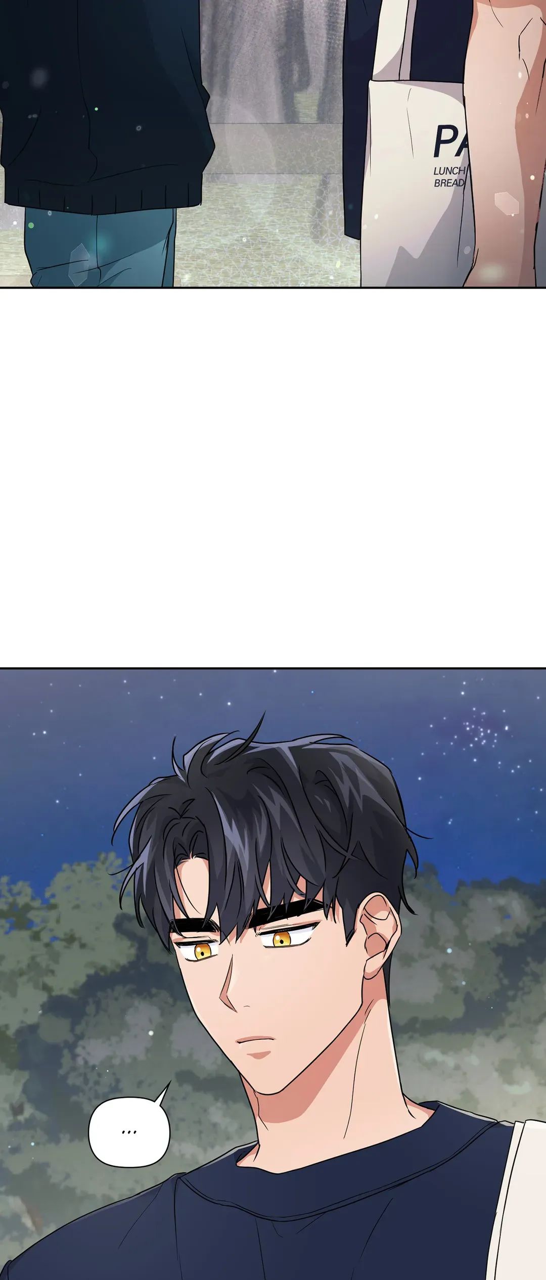 Read BAITS chapter 29 image 3 on Lezhin