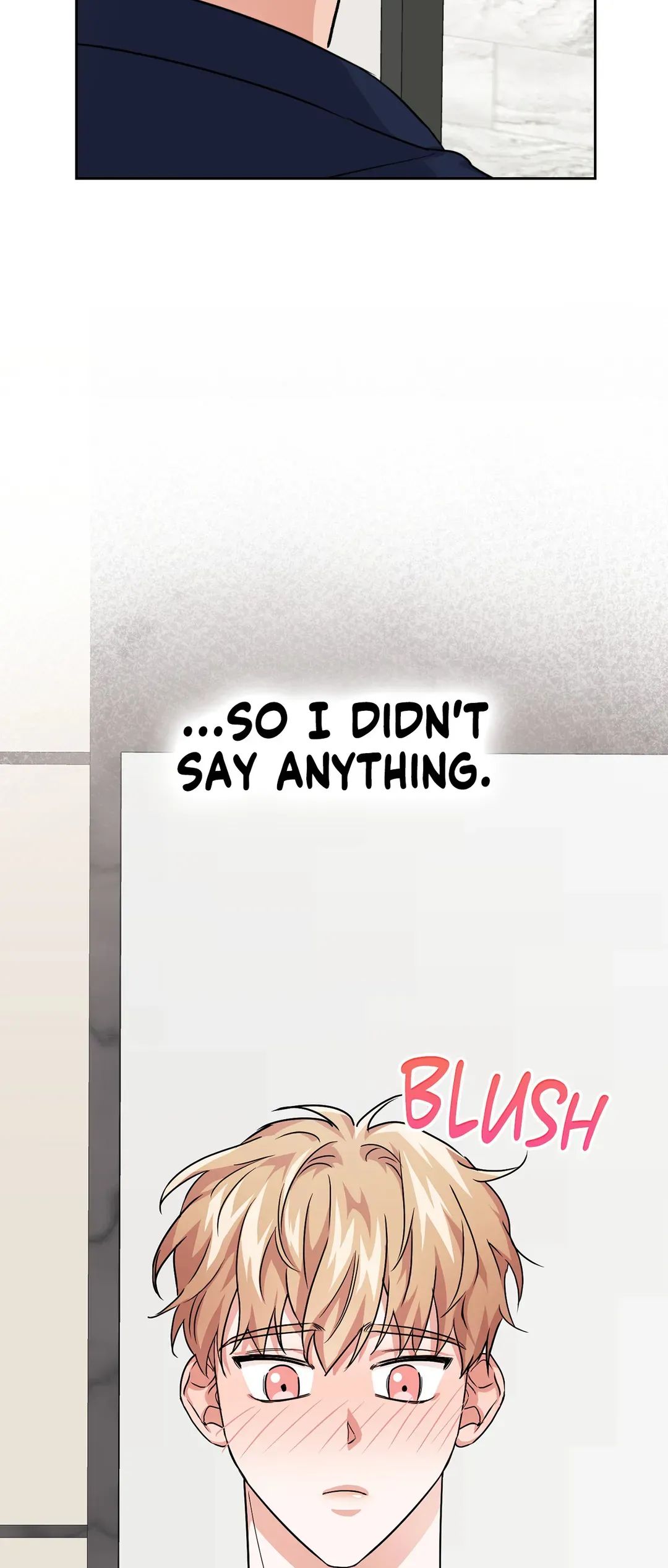Read BAITS chapter 29 image 30 on Lezhin
