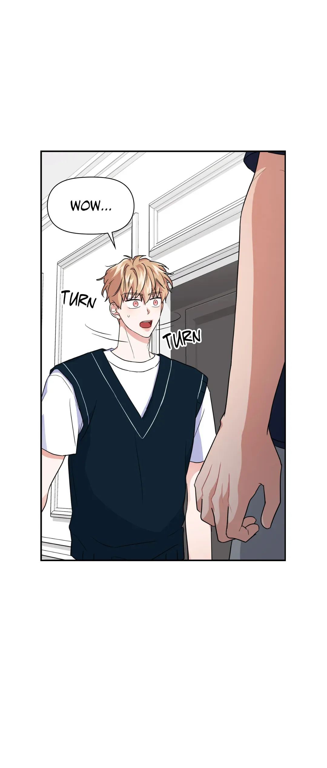 Read BAITS chapter 29 image 33 on Lezhin