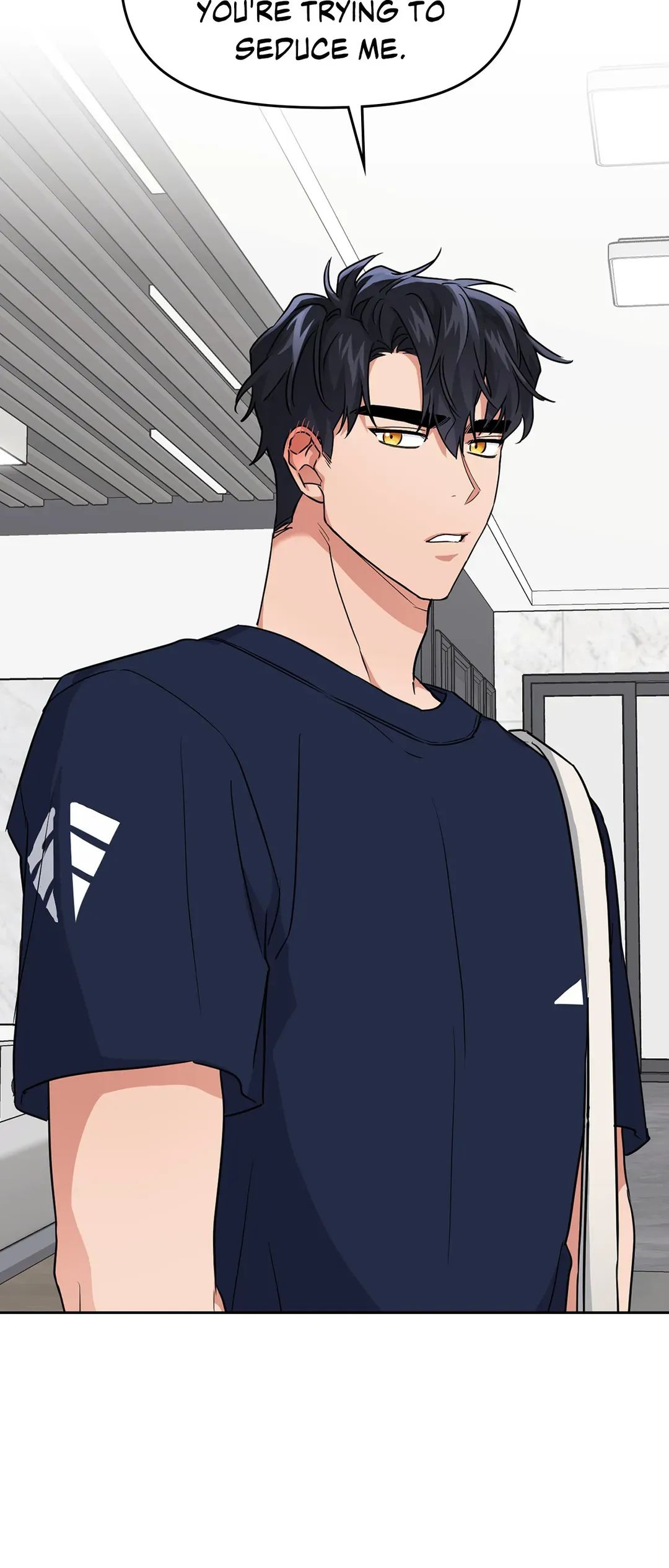 Read BAITS chapter 29 image 35 on Lezhin