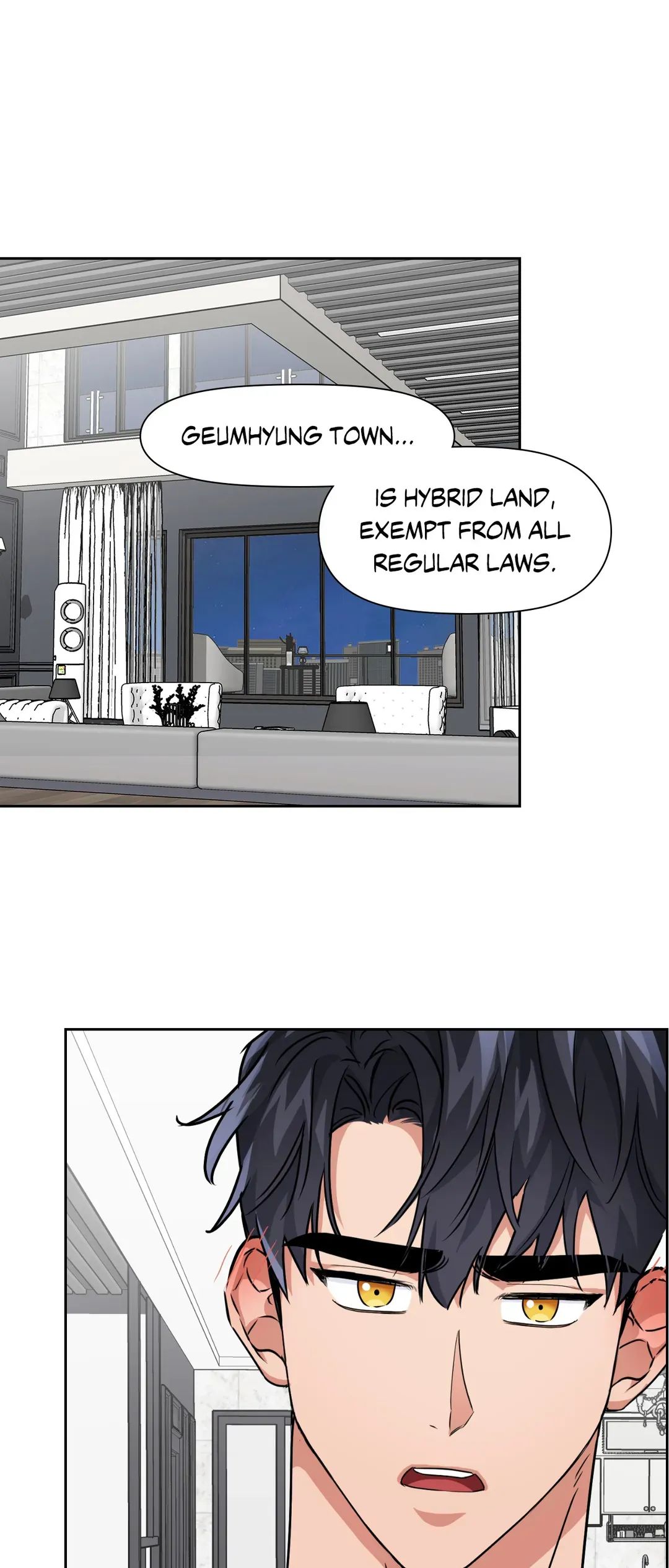 Read BAITS chapter 29 image 38 on Lezhin