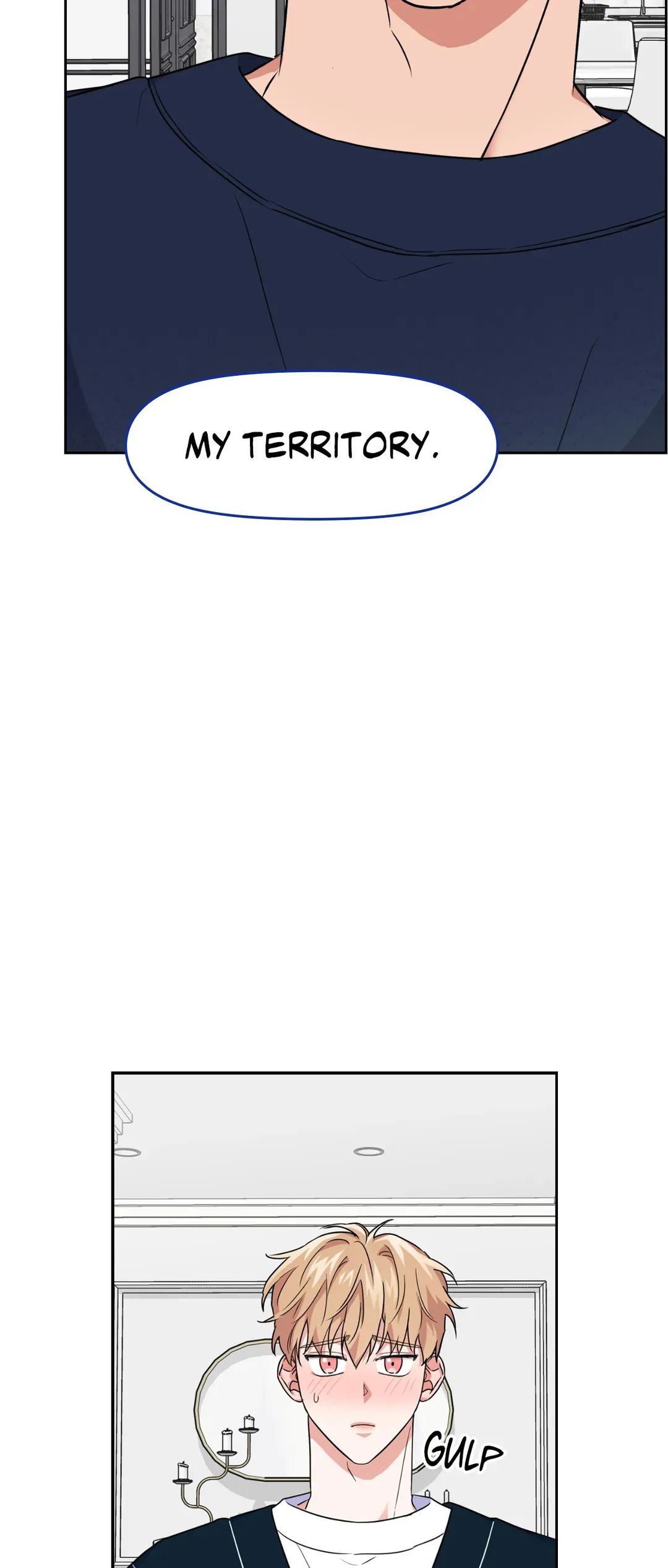 Read BAITS chapter 29 image 39 on Lezhin