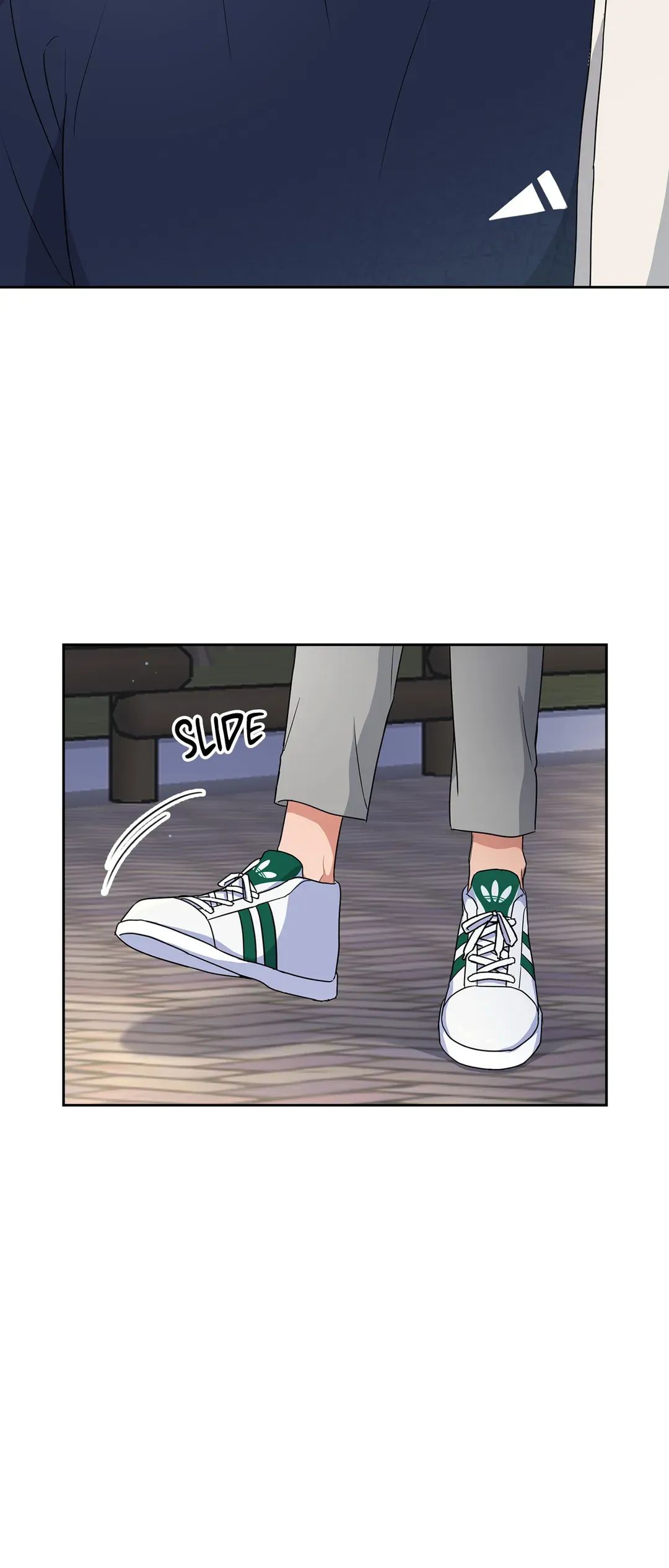 Read BAITS chapter 29 image 4 on Lezhin