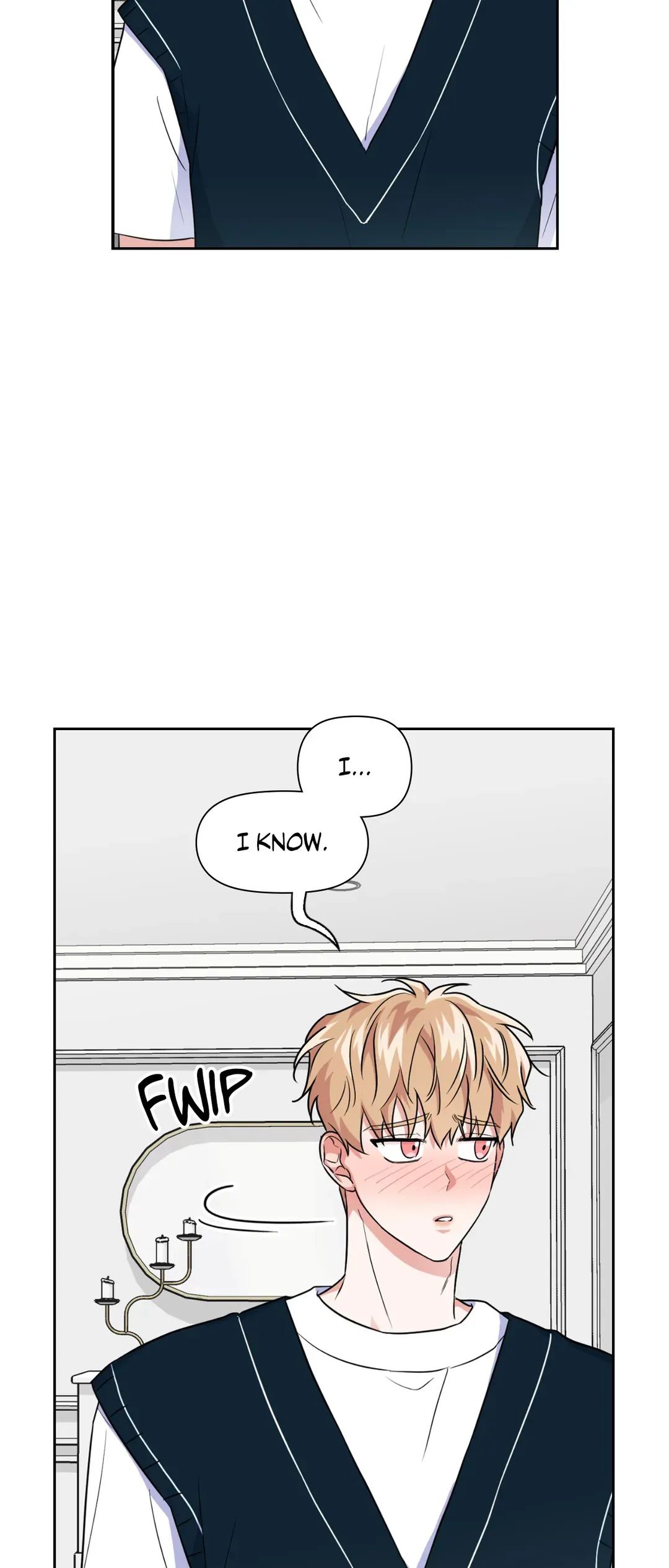 Read BAITS chapter 29 image 40 on Lezhin