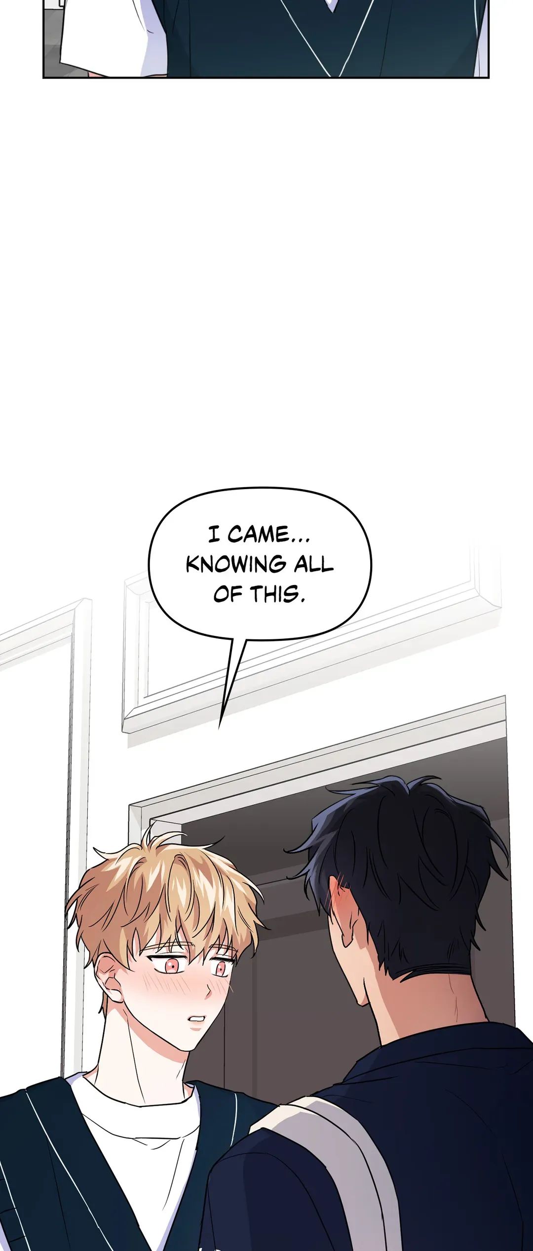 Read BAITS chapter 29 image 41 on Lezhin