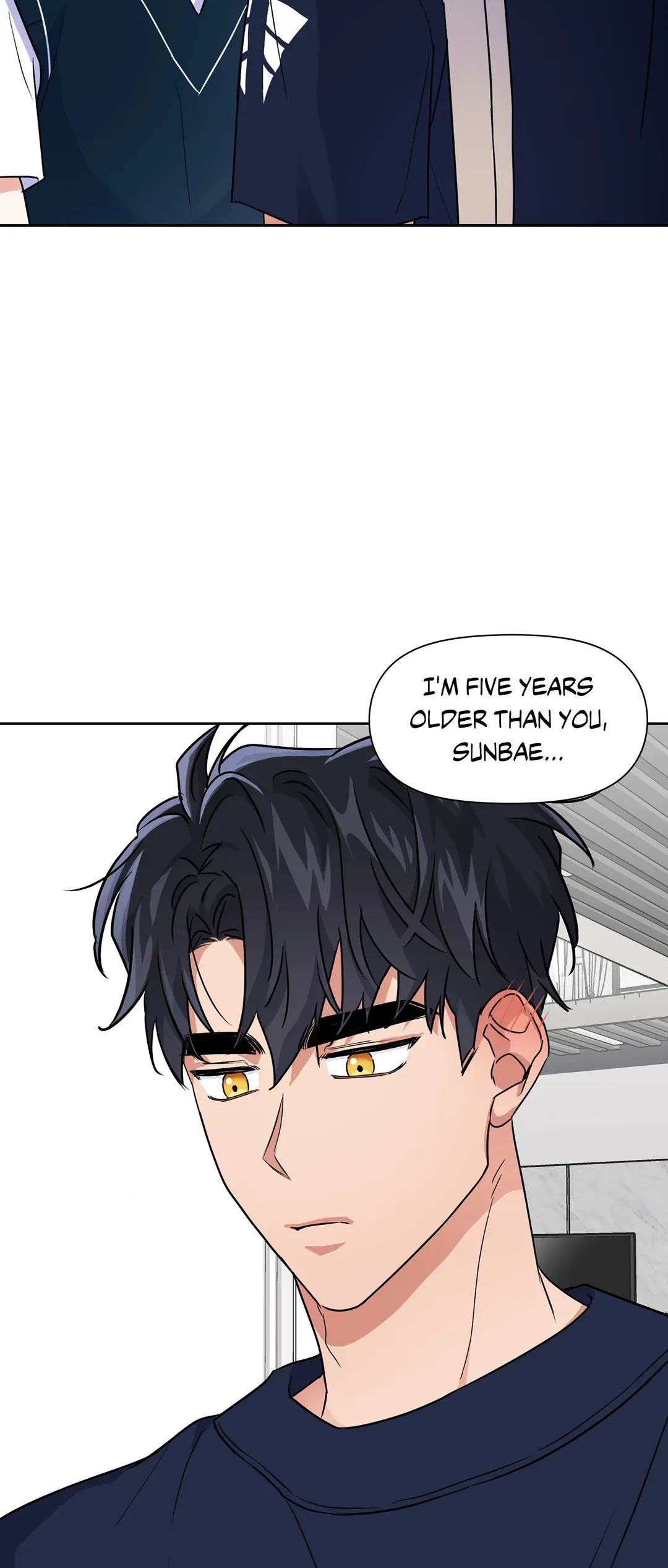 Read BAITS chapter 29 image 42 on Lezhin
