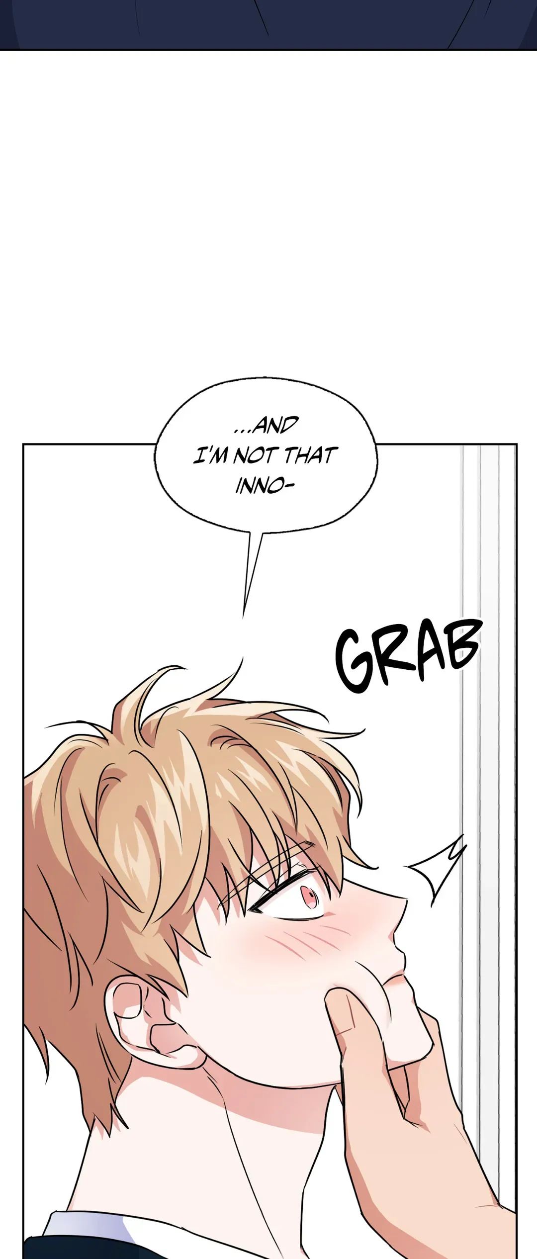Read BAITS chapter 29 image 43 on Lezhin