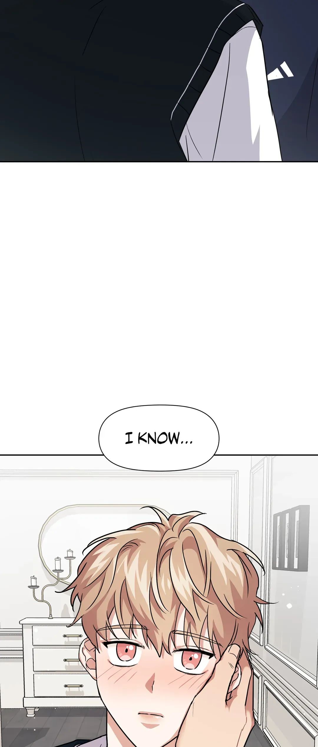 Read BAITS chapter 29 image 45 on Lezhin