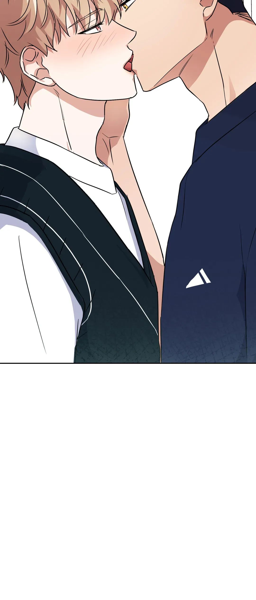 Read BAITS chapter 29 image 47 on Lezhin