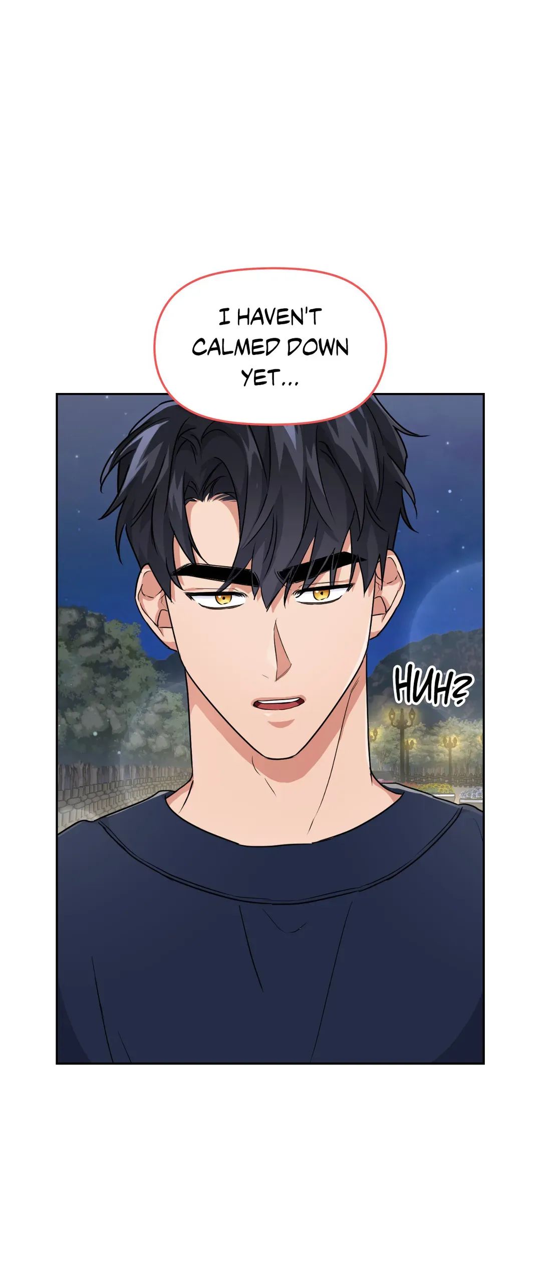 Read BAITS chapter 29 image 6 on Lezhin