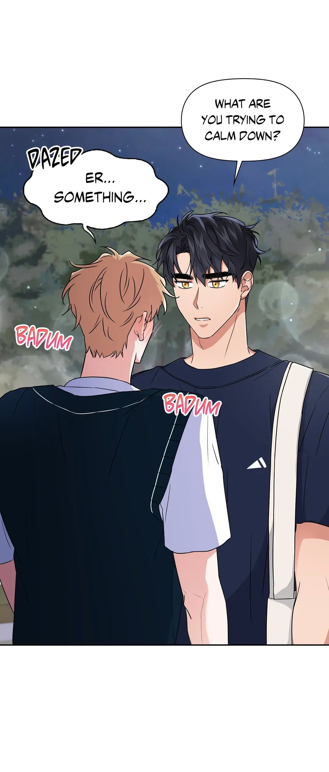 Read BAITS chapter 29 image 7 on Lezhin