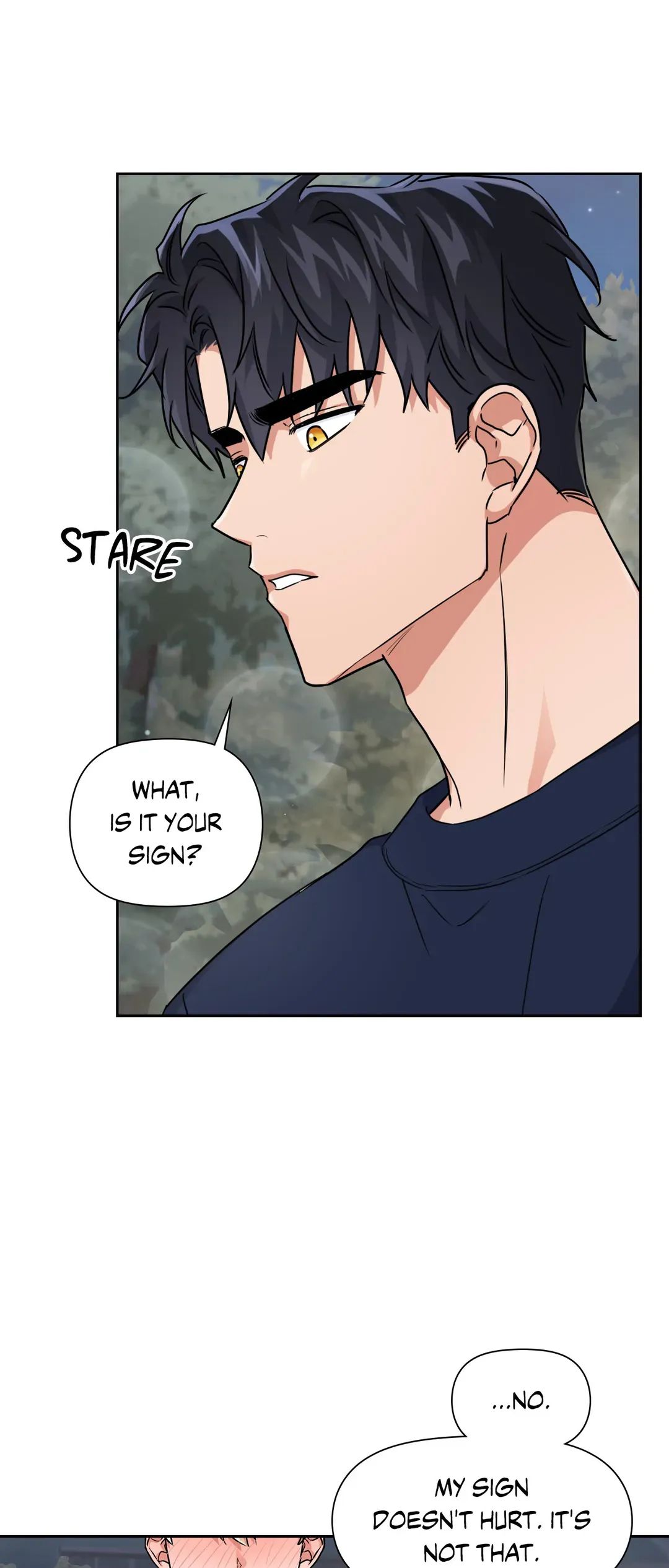 Read BAITS chapter 29 image 8 on Lezhin