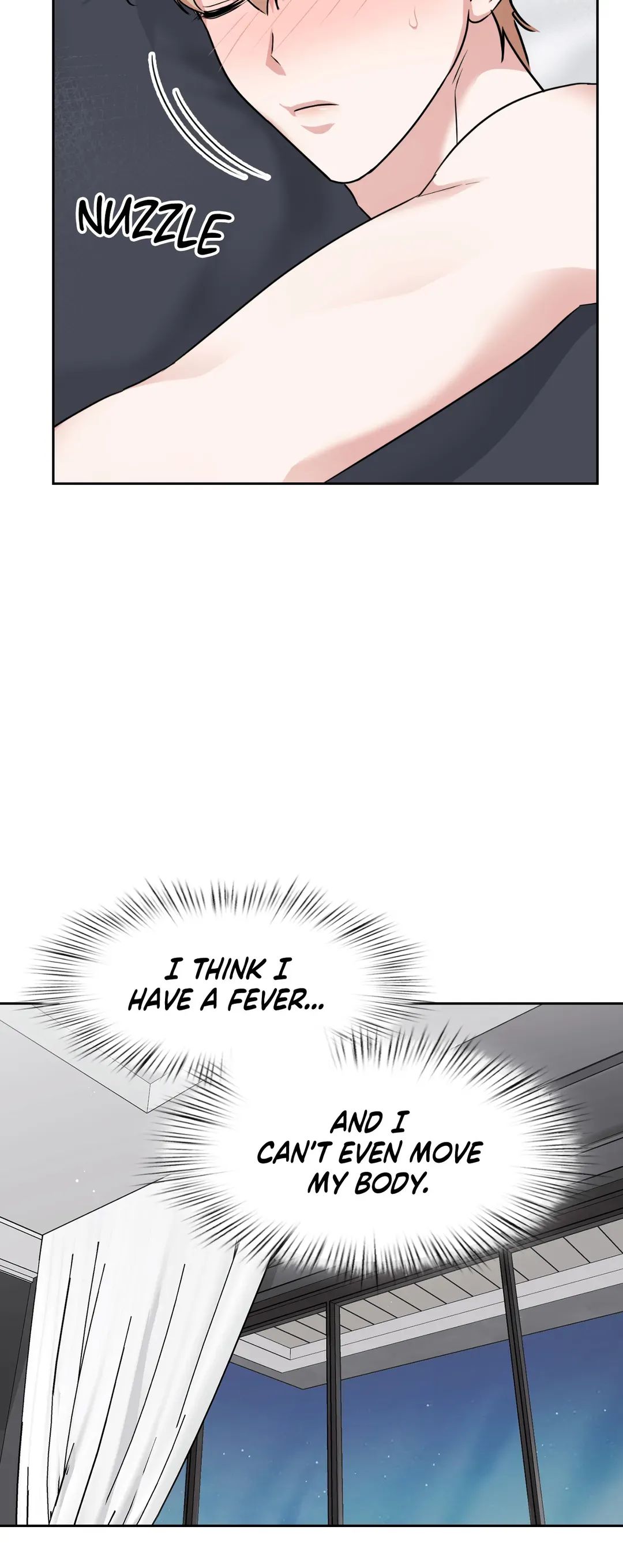 Read BAITS chapter 31.1 image 13 on Lezhin
