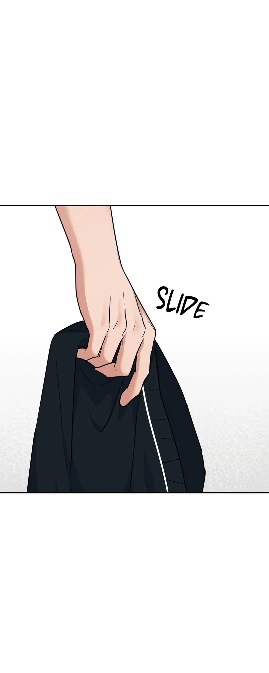 Read BAITS chapter 31.1 image 2 on Lezhin