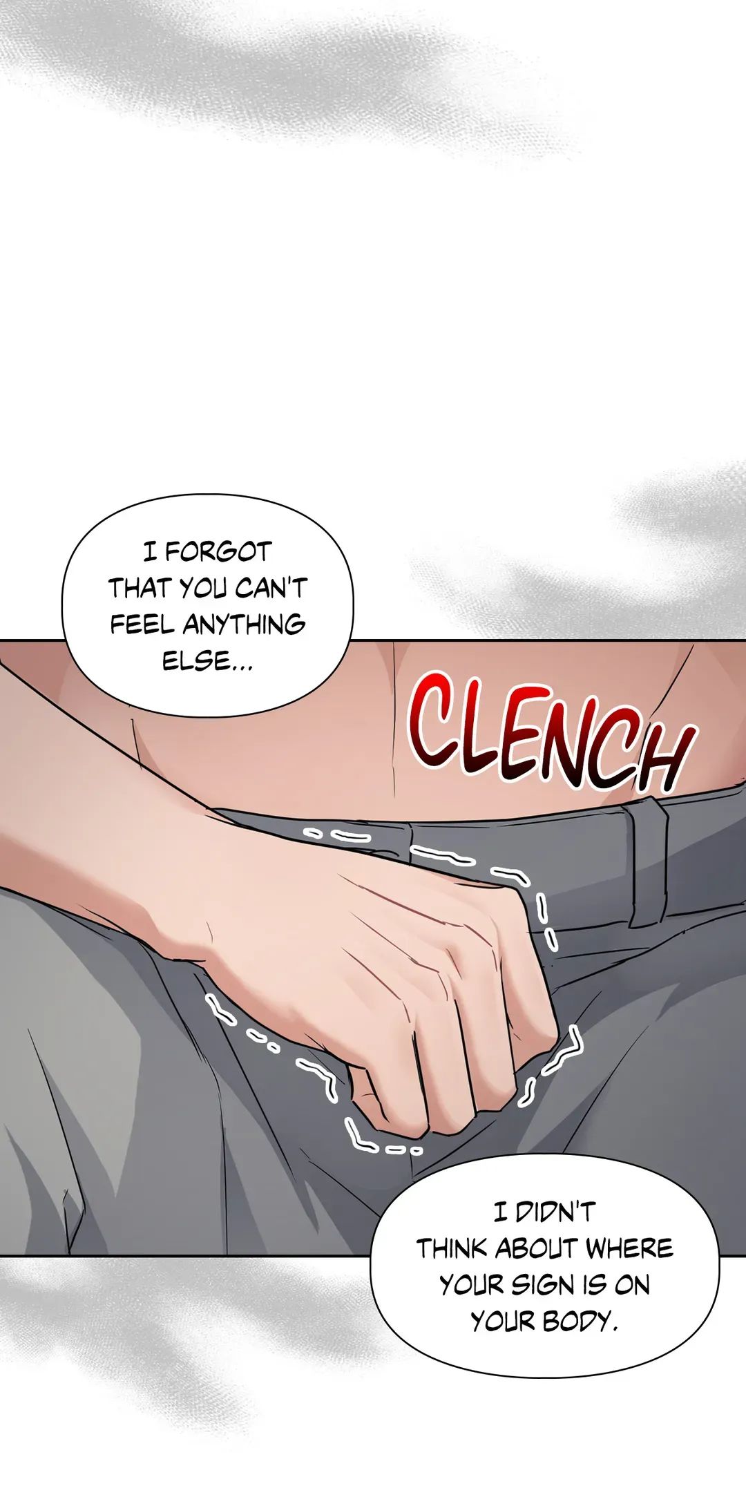 Read BAITS chapter 31.1 image 29 on Lezhin